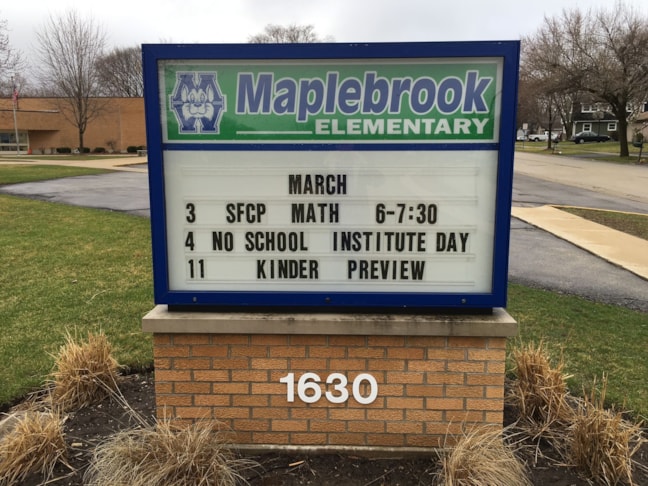 Monument Signs Monument Signs